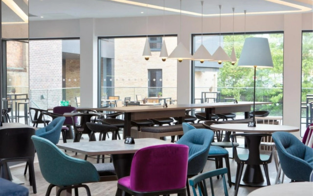 Hampton by Hilton York Piccadilly