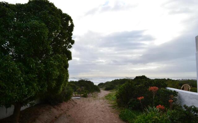Milky Way Holiday Home