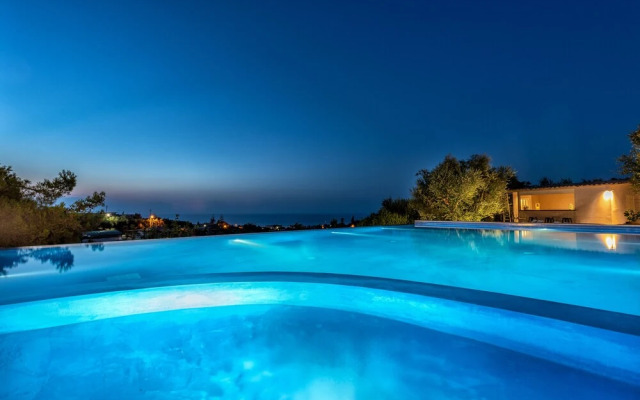 Ilyessa Cottages
