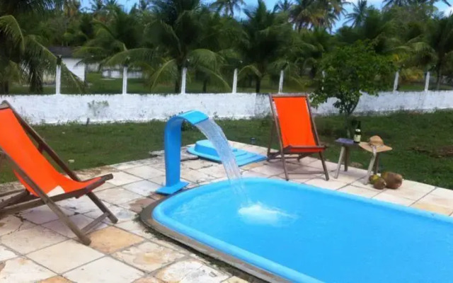 Casa de Itinho