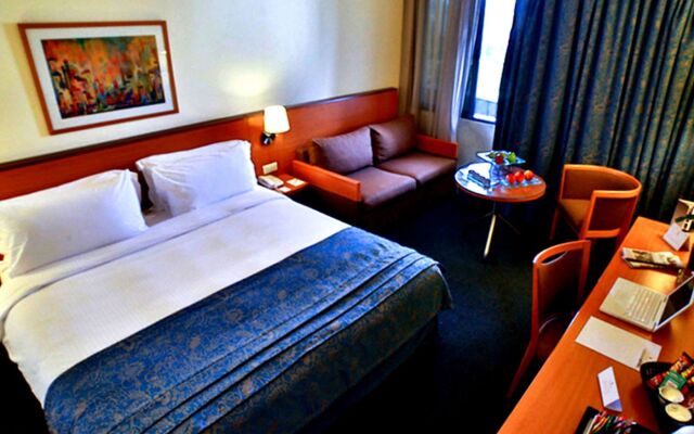 Lancaster Tamar Hotel