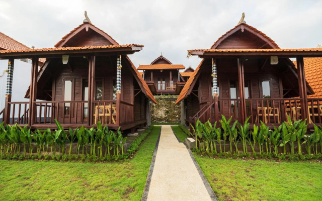 Star Semabu Resort