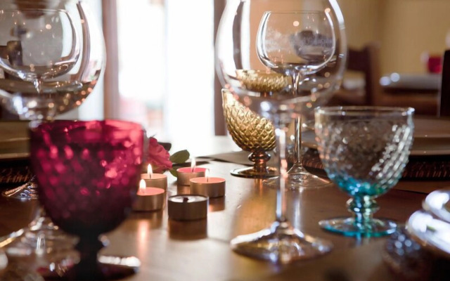 Romitorio di Serelle