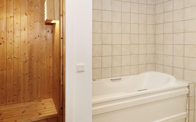 5 Star Holiday Home in Hadsund