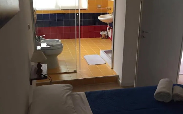 Bed & breakfast Chloe