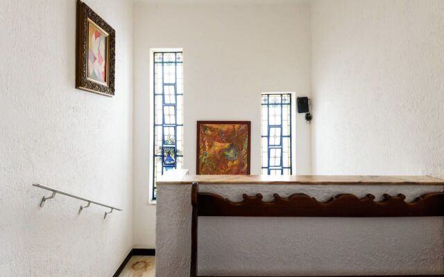 Farfalla Guest House