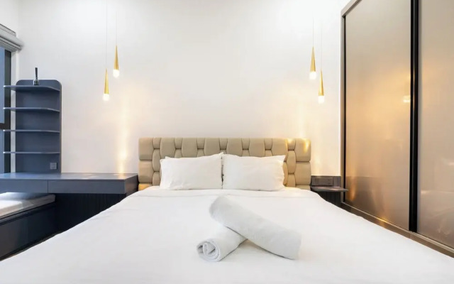 The Marq Angia - Signature Suite