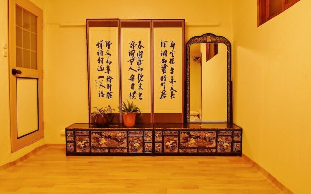 HanOK Guest House 202