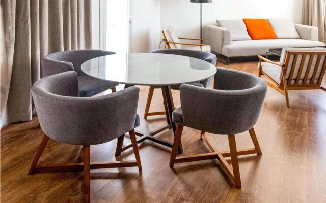Mercure Hotel Rosario
