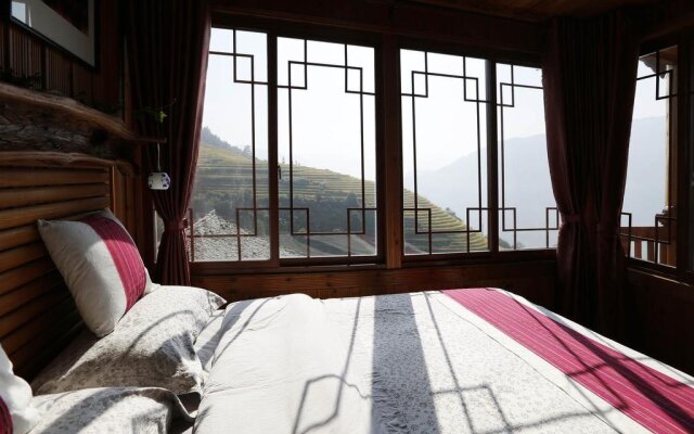 LongJi One Art Hotel