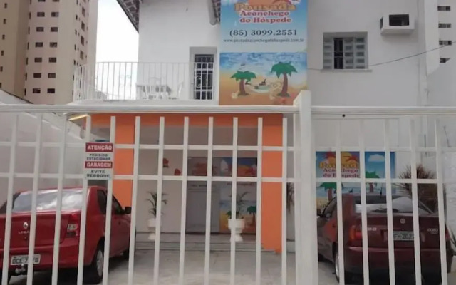 Pousada Hostel Fortaleza4u
