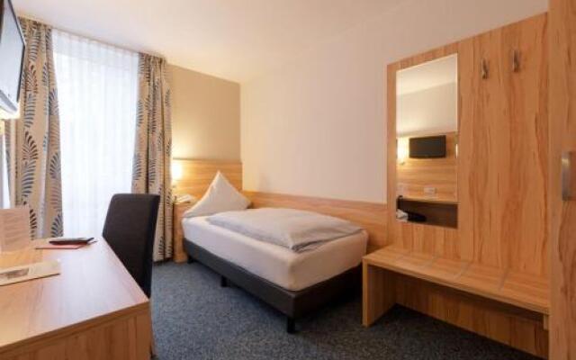 Alfa-Hotel