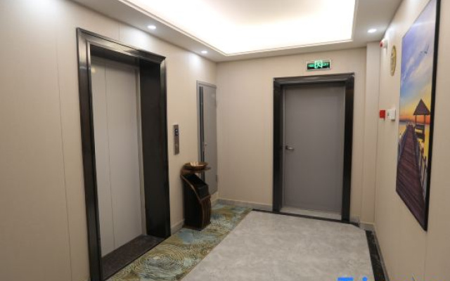 xing cheng Hotel