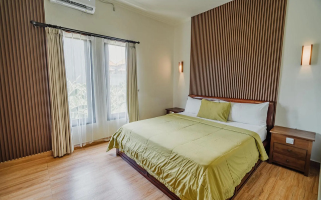 You Suite Seminyak – Guest Rooms – Kuta
