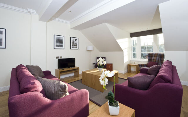 Destiny Scotland - Princes St Residence