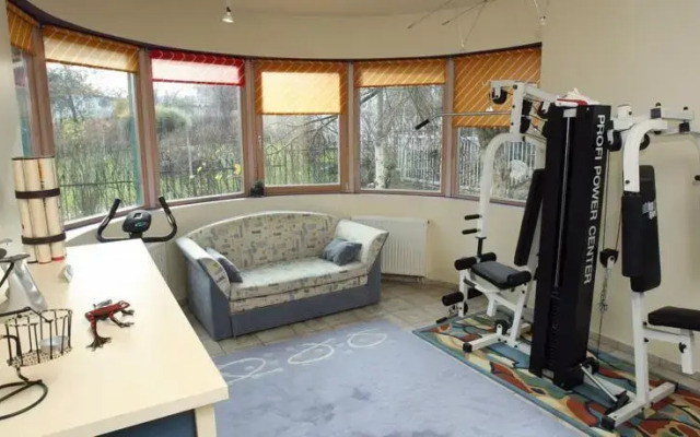 Luxury 7 room villa