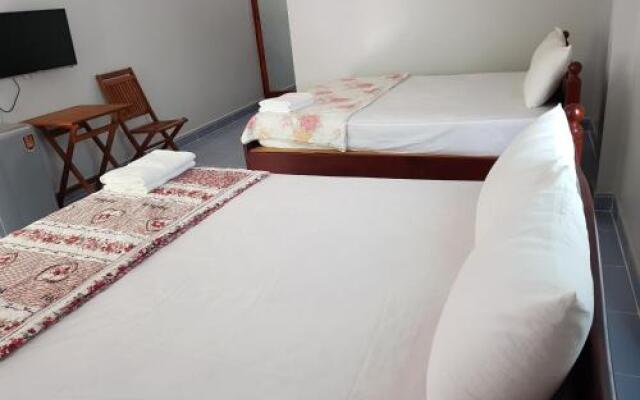 Phuong Tu Guesthouse