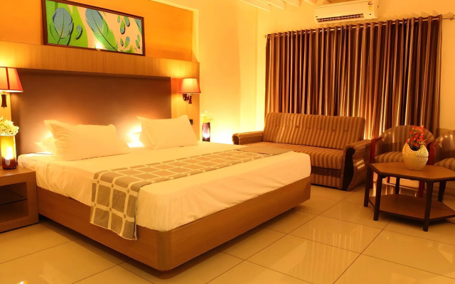Hotel Femina