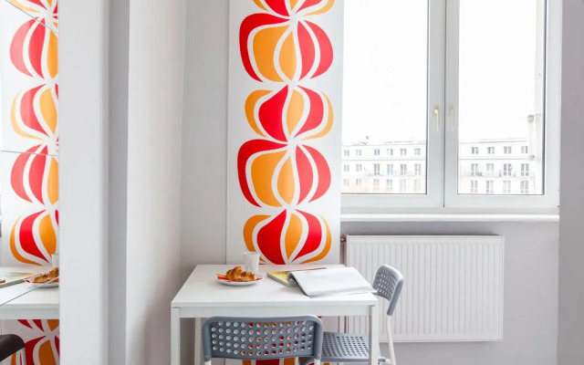 Apartment4you Centrum 1