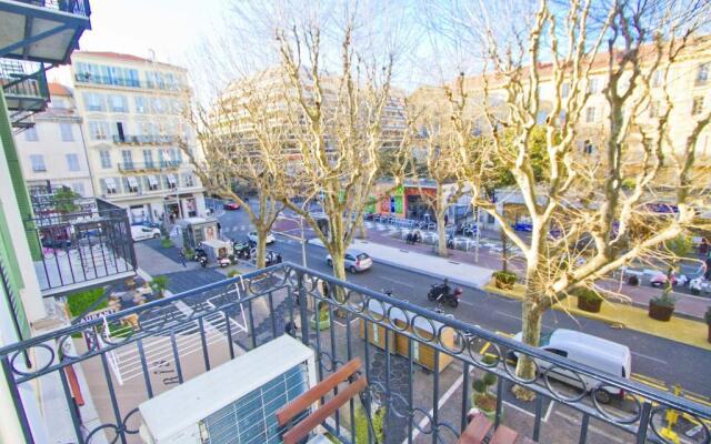 Promenade Holiday - Grimaldi City Center