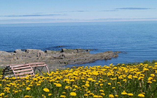 Restaurant Motel L'Étoile du Nord