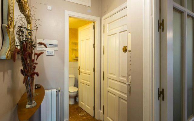 Veoapartment Florentin 1-1