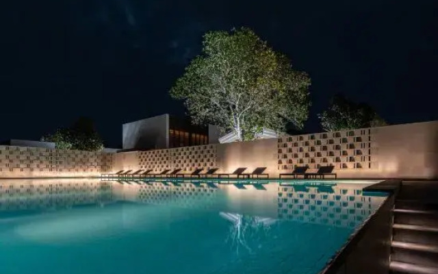 Weizhou Island three paths · Yingyun Hotel