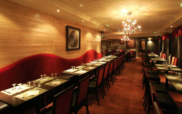 Club Vacanciel Courchevel
