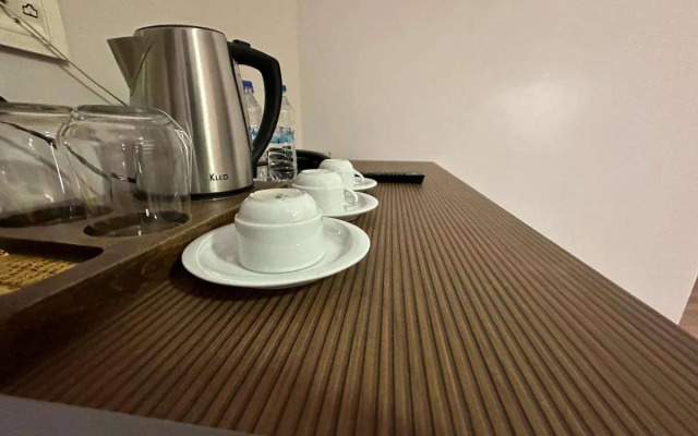 Niconya Port Suite&Hotel