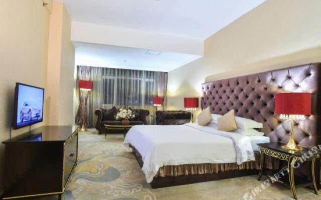 Yutian Hotel