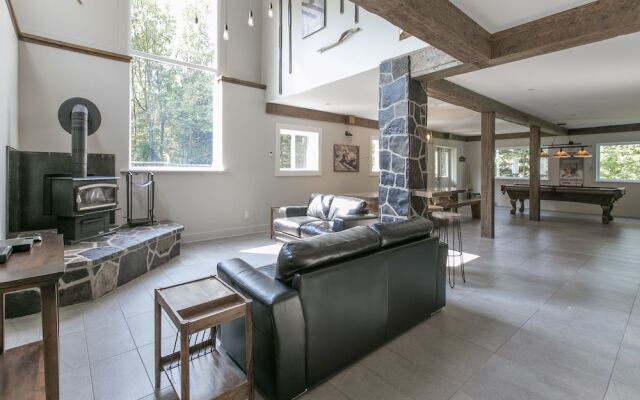 Locations du Sommet - Grand Lodge