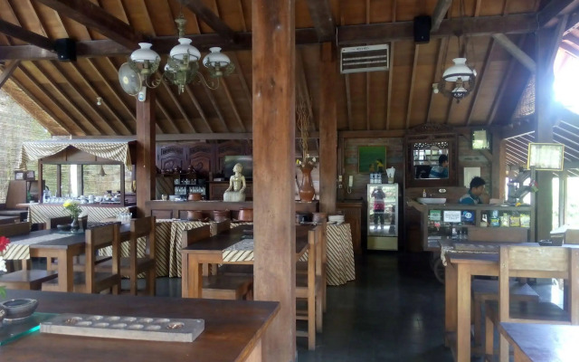 Tembi Rumah Budaya