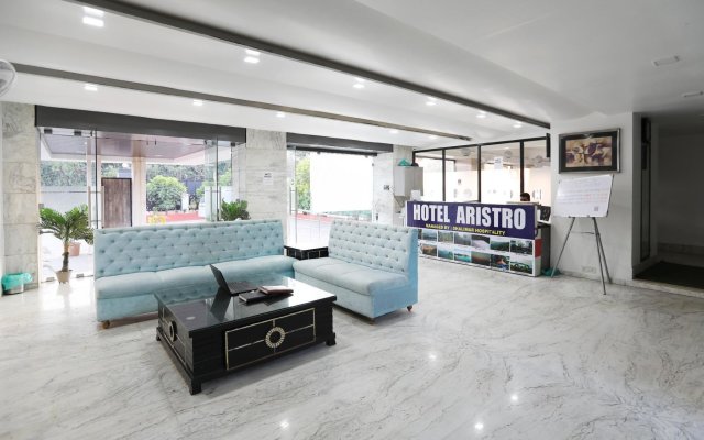 Hotel Aristro