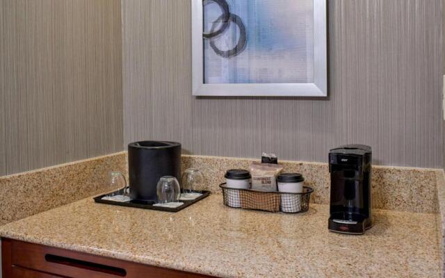 Sonesta Select Indianapolis Carmel