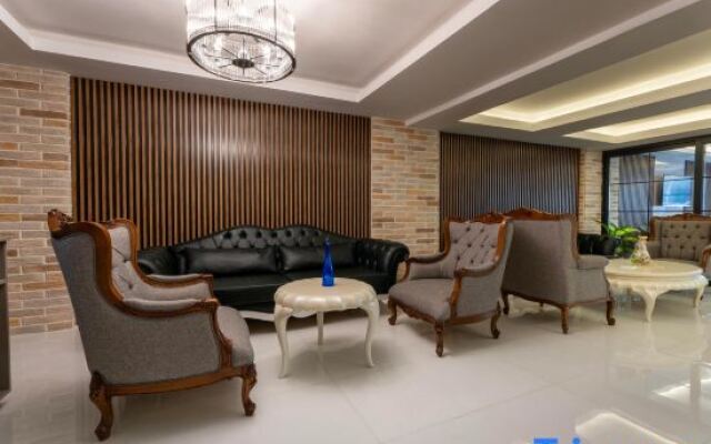 Rubby Hotel Kadikoy