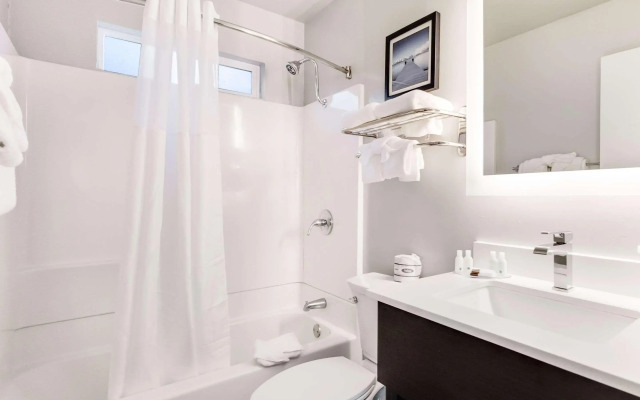 Quality Inn South Lake Tahoe