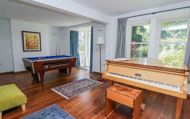 The Pheasantry