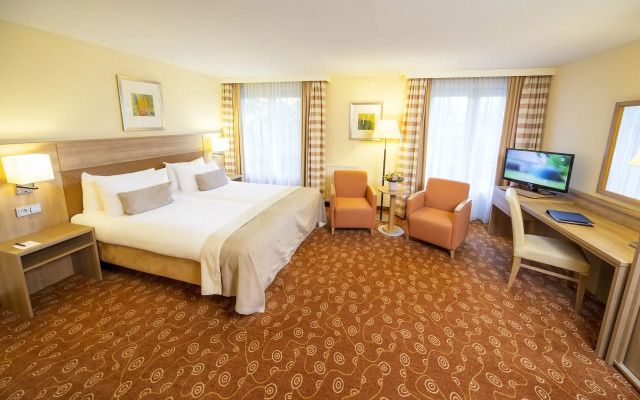 Fletcher Hotel-Restaurant Klein Zwitserland