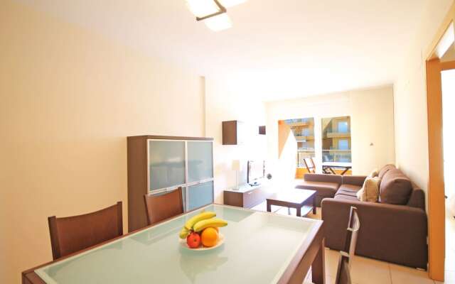 Apartment Maria