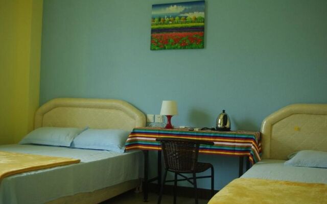 Shenzhen Sunflower Inn