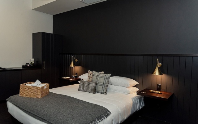 The Victoria Rutherglen – Guest Rooms – Rutherglen