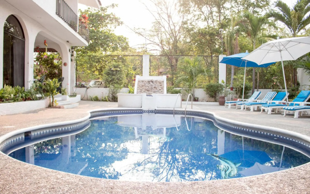 Villas Mercedes