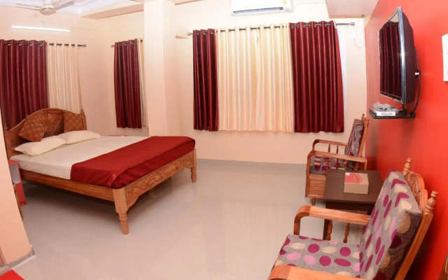 The Seaview Residency