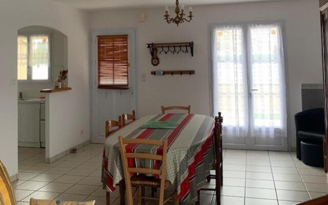 Maison Bretignolles-sur-Mer, 3 pièces, 5 personnes - FR-1-231-25