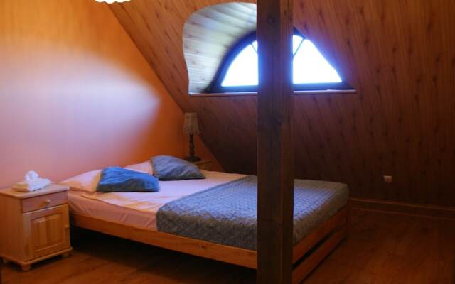 Samotnia pod Zelaznym Koniem