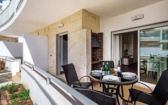 Apartment Canela by MarsAlgarve