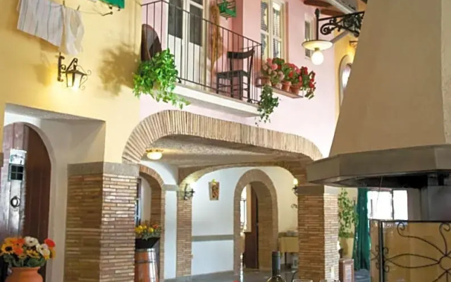 Albergo La Bella Venere