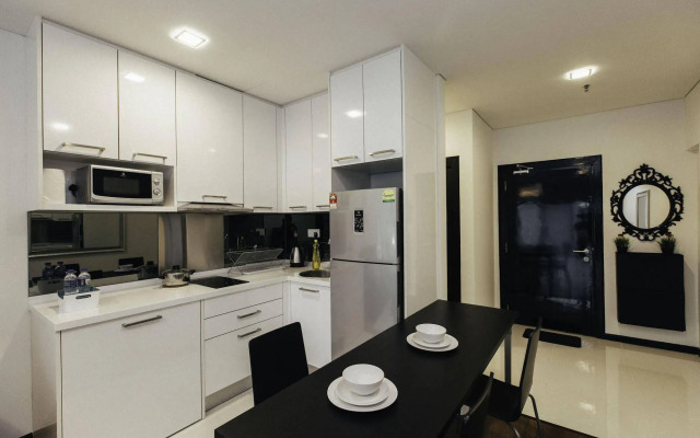 Summer Suites Bernice