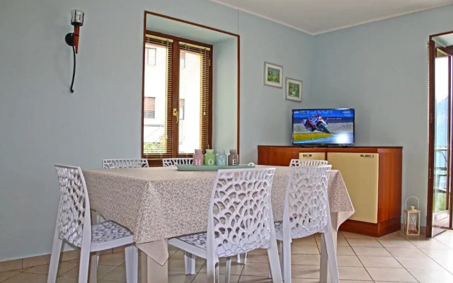 Holideal Casa Lauretta