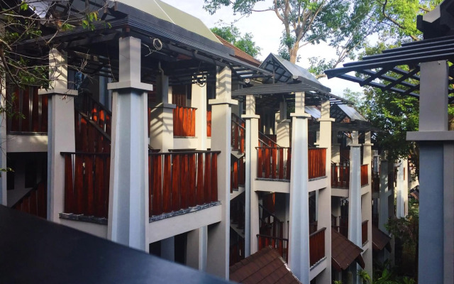 Avatara Resort